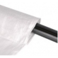 Bresser BR-9 4x6m Achtergrond Doek Wit